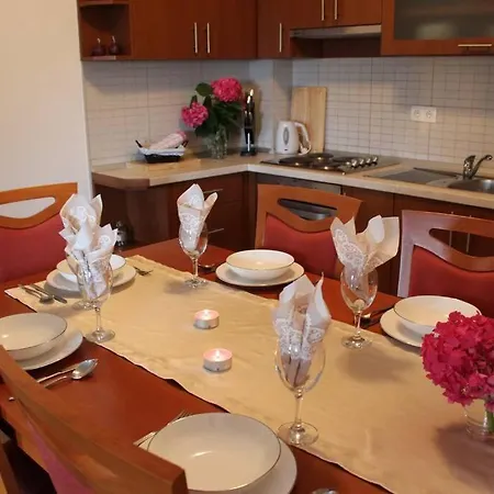 Apartment Blossom / 1st Floor *