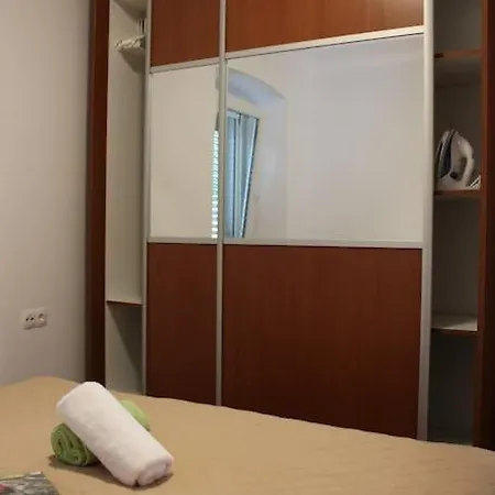 Blossom / 1st Floor Duba Peljeska